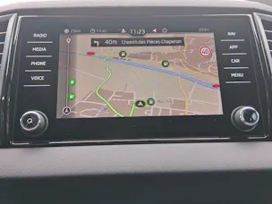 SKODA Karoq 1.5 TSI SportLine DSG