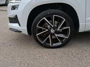 SKODA Karoq 1.5 TSI SportLine DSG