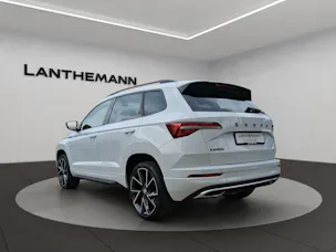 SKODA Karoq 1.5 TSI SportLine DSG