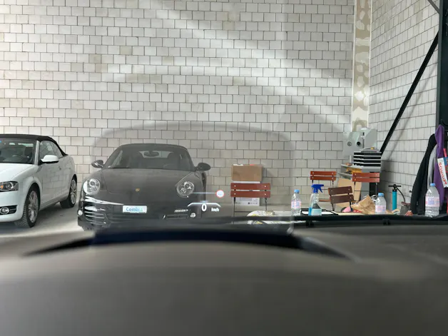 RENAULT Scénic 1.5 dCi Intens EDC