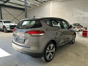 RENAULT Scénic 1.5 dCi Intens EDC