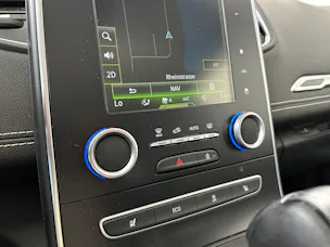 RENAULT Scénic 1.5 dCi Intens EDC