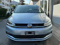 VW Touran Highline *** VOLLAUSSTATTUNG MIT VW GARANTIE BIS 2029 !!! ***