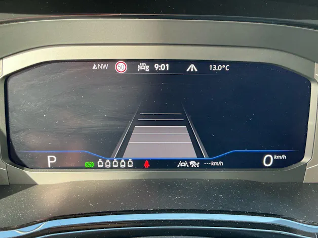 VW Touran Highline *** VOLLAUSSTATTUNG MIT VW GARANTIE BIS 2029 !!! ***