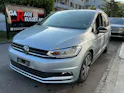 VW Touran Highline *** VOLLAUSSTATTUNG MIT VW GARANTIE BIS 2029 !!! ***