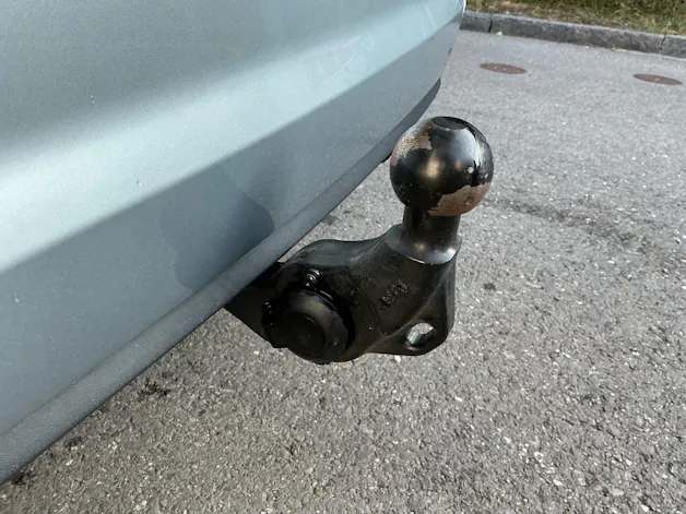 VW Touran Highline *** VOLLAUSSTATTUNG MIT VW GARANTIE BIS 2029 !!! ***