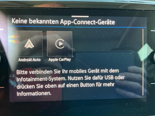 VW Touran Highline *** VOLLAUSSTATTUNG MIT VW GARANTIE BIS 2029 !!! ***