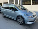 VW Touran Highline *** VOLLAUSSTATTUNG MIT VW GARANTIE BIS 2029 !!! ***