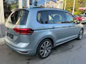 VW Touran Highline *** VOLLAUSSTATTUNG MIT VW GARANTIE BIS 2029 !!! ***