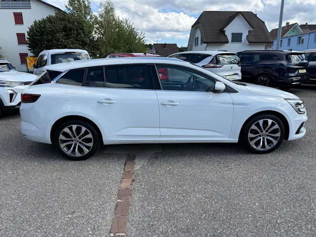 RENAULT Mégane Grandtour 1.3 16V Turbo Techno EDC