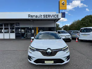 RENAULT Mégane Grandtour 1.3 16V Turbo Techno EDC