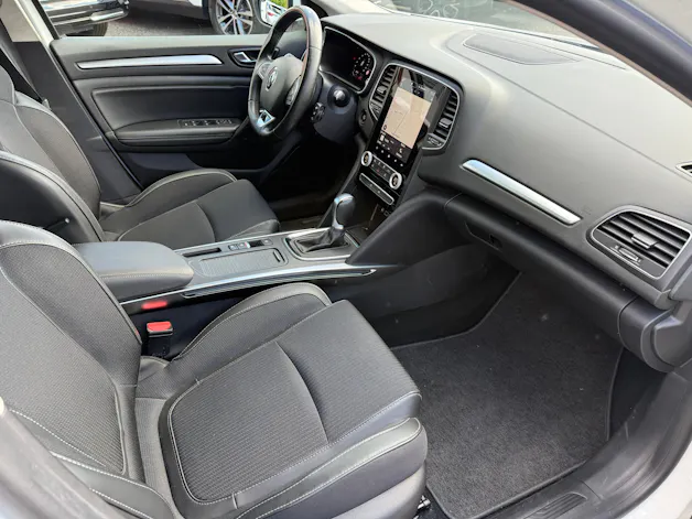 RENAULT Mégane Grandtour 1.3 16V Turbo Techno EDC