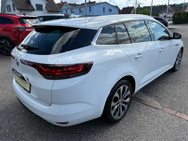 RENAULT Mégane Grandtour 1.3 16V Turbo Techno EDC