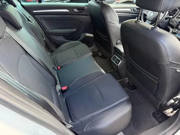 RENAULT Mégane Grandtour 1.3 16V Turbo Techno EDC