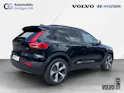 VOLVO XC40 B3 Benzin Mild Hybrid Plus Dark DCT