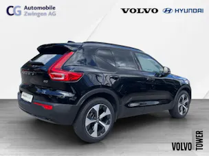VOLVO XC40 B3 Benzin Mild Hybrid Plus Dark DCT
