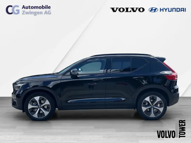 VOLVO XC40 B3 Benzin Mild Hybrid Plus Dark DCT