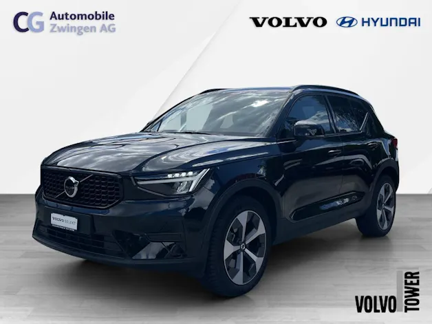 VOLVO XC40 B3 Benzin Mild Hybrid Plus Dark DCT