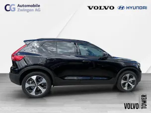 VOLVO XC40 B3 Benzin Mild Hybrid Plus Dark DCT