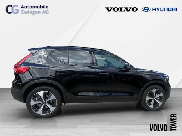 VOLVO XC40 B3 Benzin Mild Hybrid Plus Dark DCT