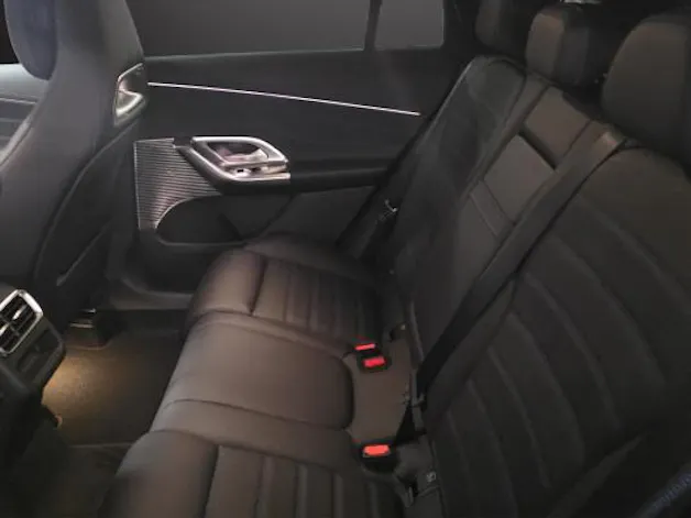 MERCEDES-BENZ GLC 400 4MATIC 94 kWh EQ