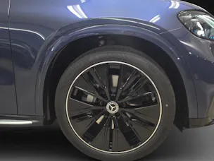 MERCEDES-BENZ GLC 400 4MATIC 94 kWh EQ