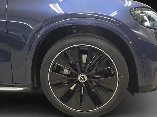 MERCEDES-BENZ GLC 400 4MATIC 94 kWh EQ