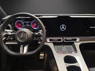 MERCEDES-BENZ GLC 400 4MATIC 94 kWh EQ