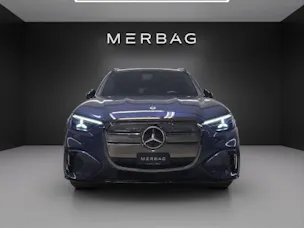 MERCEDES-BENZ GLC 400 4MATIC 94 kWh EQ