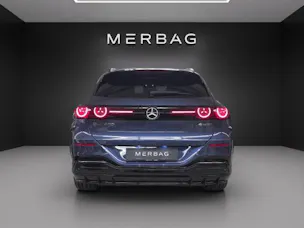 MERCEDES-BENZ GLC 400 4MATIC 94 kWh EQ