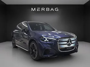 MERCEDES-BENZ GLC 400 4MATIC 94 kWh EQ