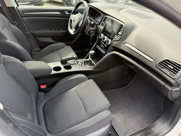 RENAULT Mégane Grandtour 1.5 dCi Business EDC