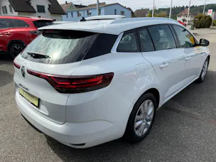 RENAULT Mégane Grandtour 1.5 dCi Business EDC
