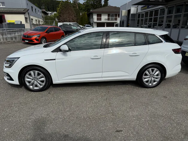 RENAULT Mégane Grandtour 1.5 dCi Business EDC
