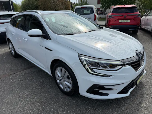 RENAULT Mégane Grandtour 1.5 dCi Business EDC