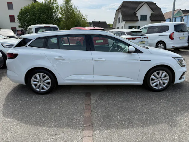 RENAULT Mégane Grandtour 1.5 dCi Business EDC