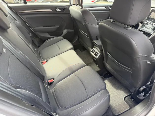 RENAULT Mégane Grandtour 1.5 dCi Business EDC