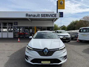 RENAULT Mégane Grandtour 1.5 dCi Business EDC