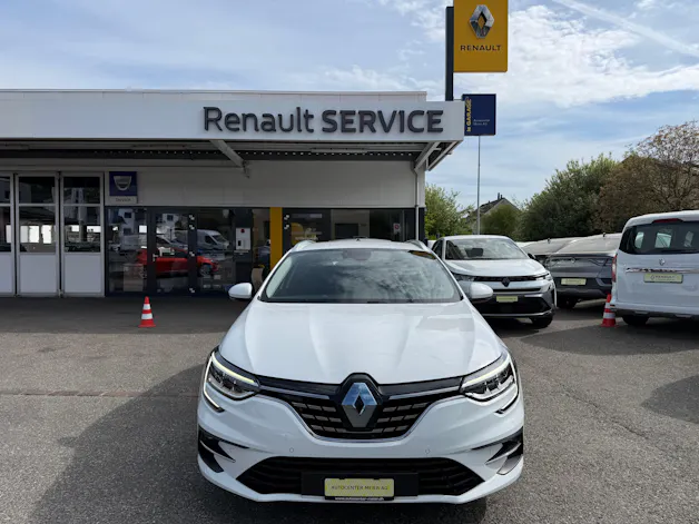 RENAULT Mégane Grandtour 1.5 dCi Business EDC