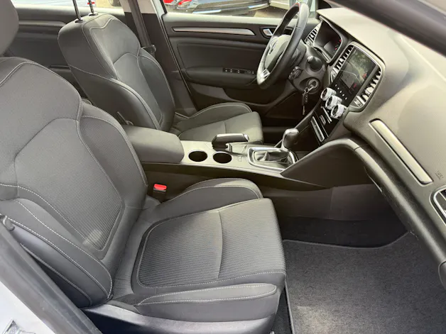RENAULT Mégane Grandtour 1.5 dCi Business EDC