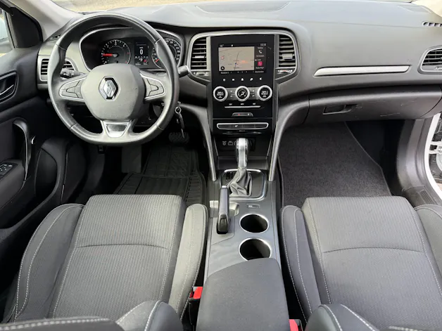 RENAULT Mégane Grandtour 1.5 dCi Business EDC