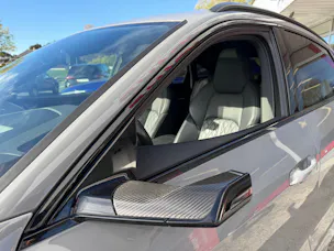 AUDI e-tron S Sportback quattro