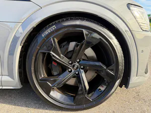 AUDI e-tron S Sportback quattro