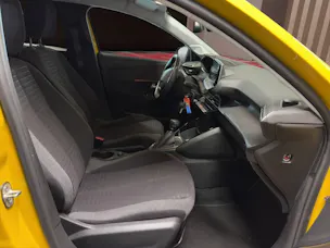 PEUGEOT 208 1.2 PureTech Active