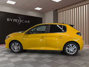 PEUGEOT 208 1.2 PureTech Active