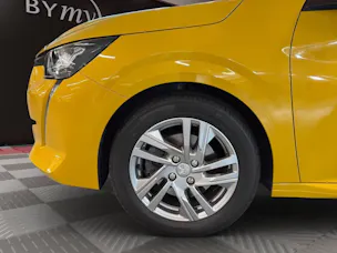 PEUGEOT 208 1.2 PureTech Active