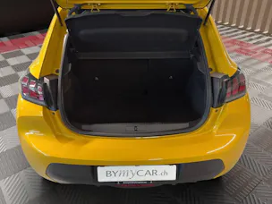 PEUGEOT 208 1.2 PureTech Active