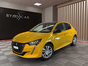 PEUGEOT 208 1.2 PureTech Active