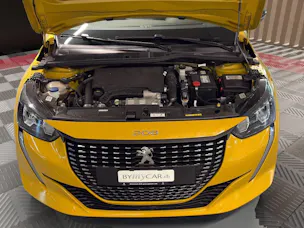 PEUGEOT 208 1.2 PureTech Active