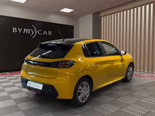 PEUGEOT 208 1.2 PureTech Active